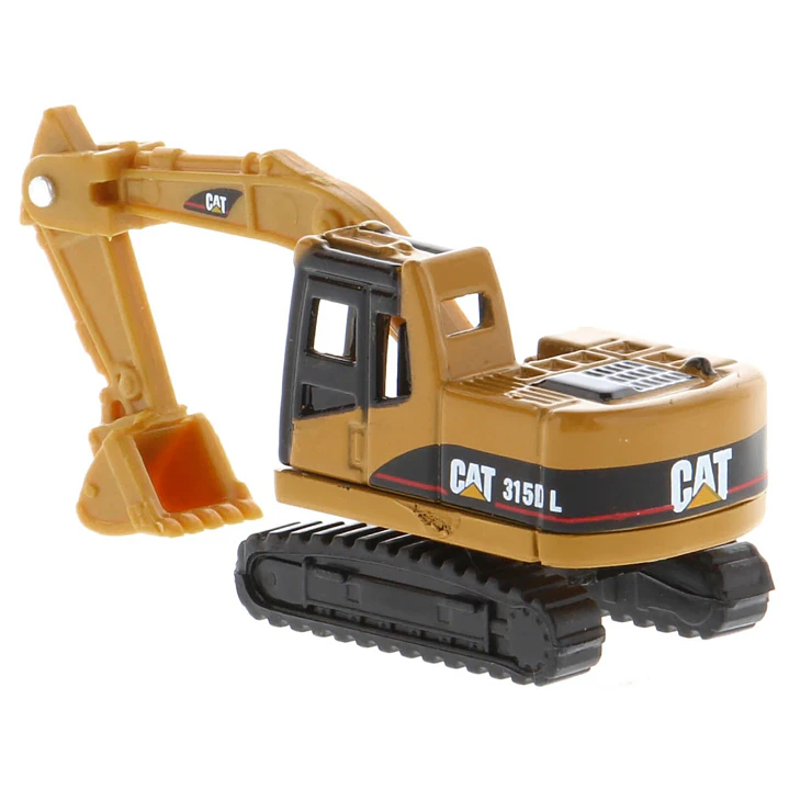    Cat 315DL Excavator 1/87 1