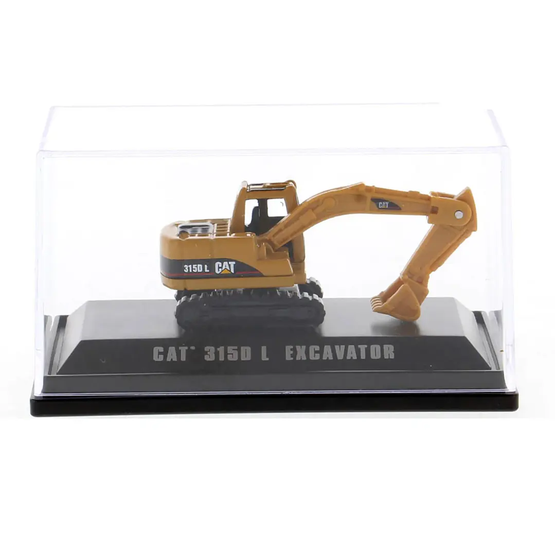    Cat 315DL Excavator 1/87 3