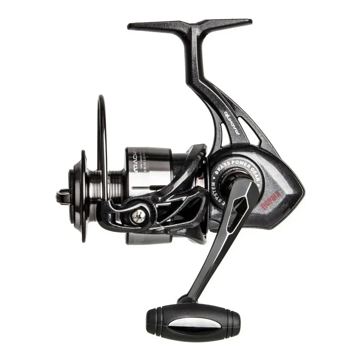  Rapala Carr Spín Arachnid 1