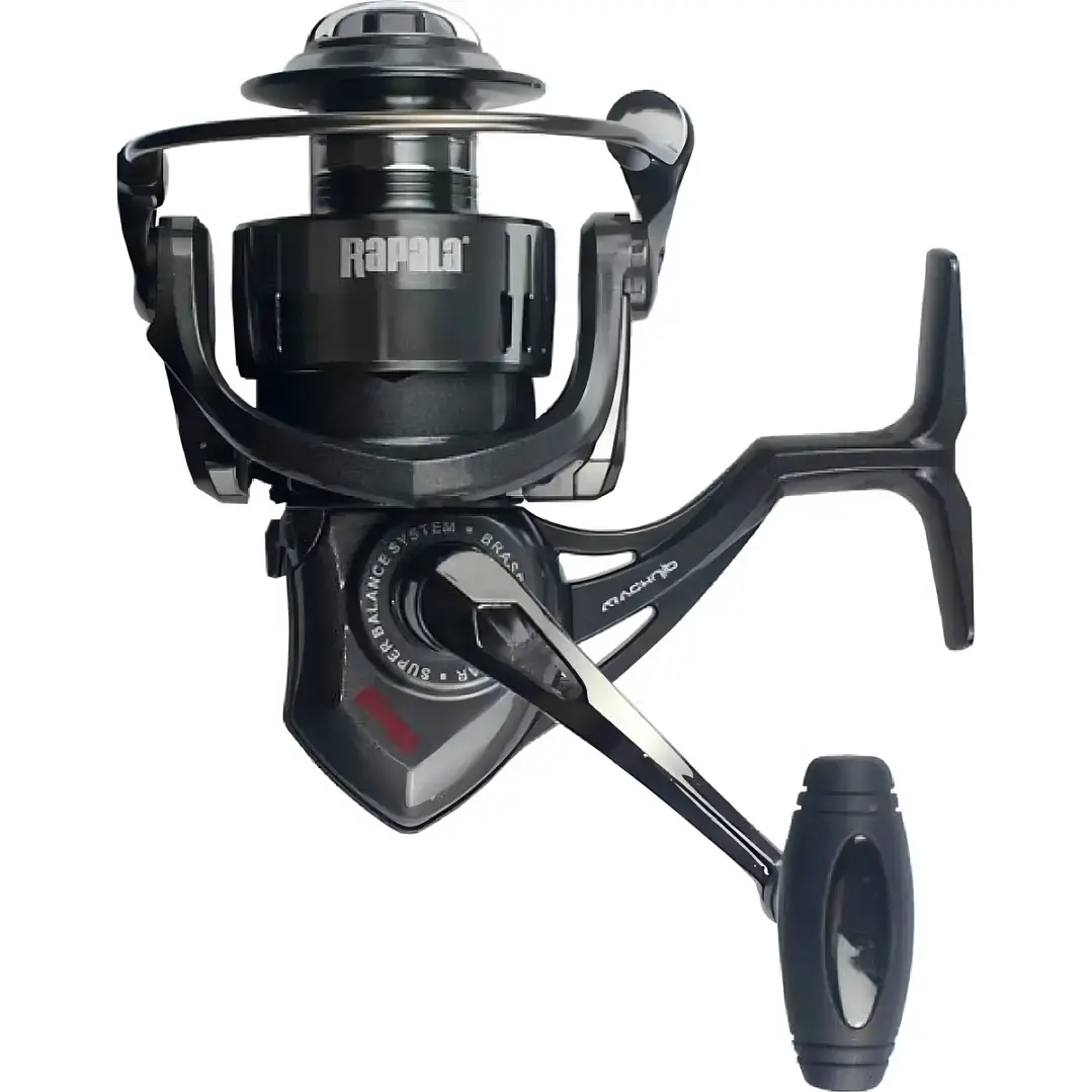  Rapala Carr Spín Arachnid 2
