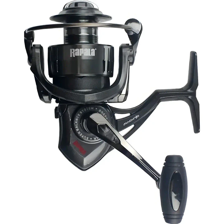  Rapala Carr Spín Arachnid 2