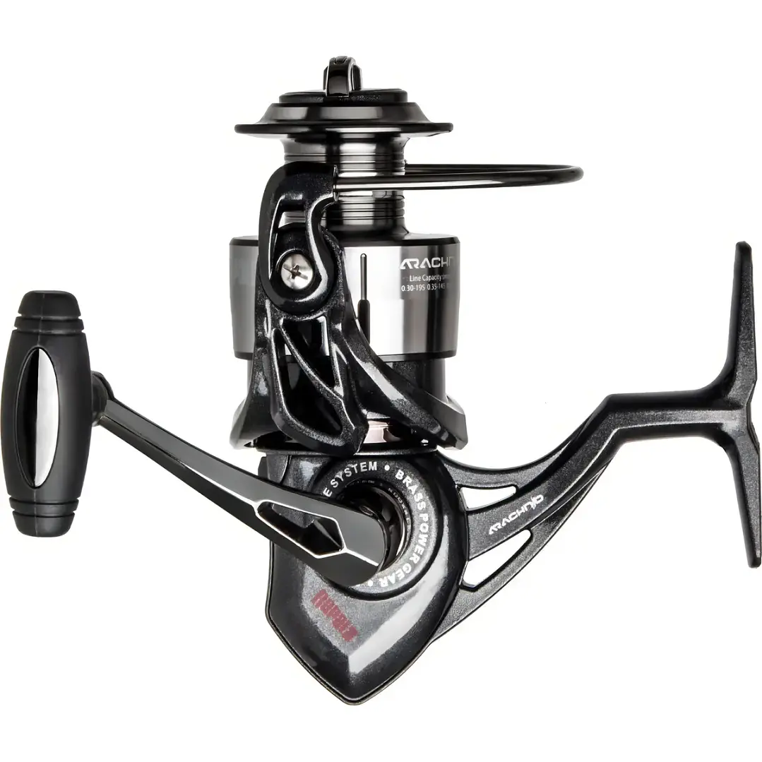  Rapala Carr Spín Arachnid 3