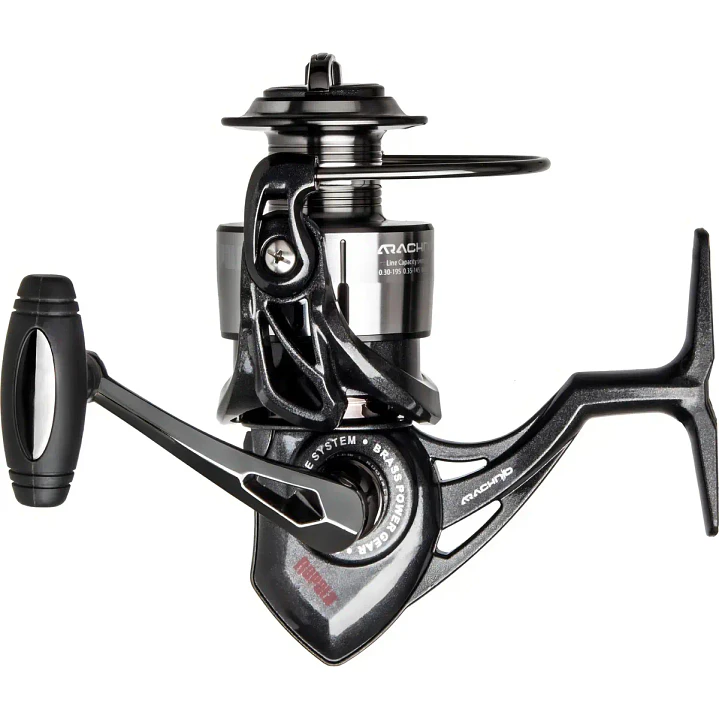  Rapala Carr Spín Arachnid 3
