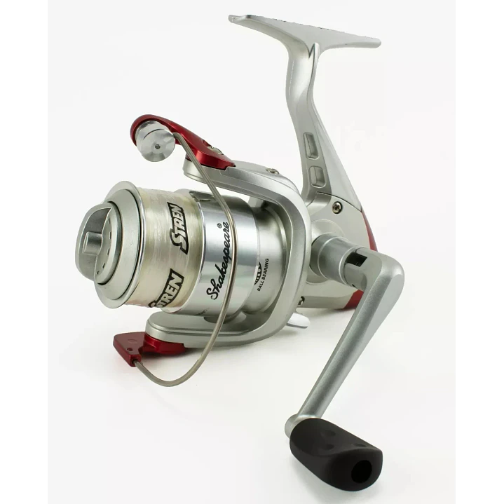  Shakespeare Carr Spin Cmf 35 1