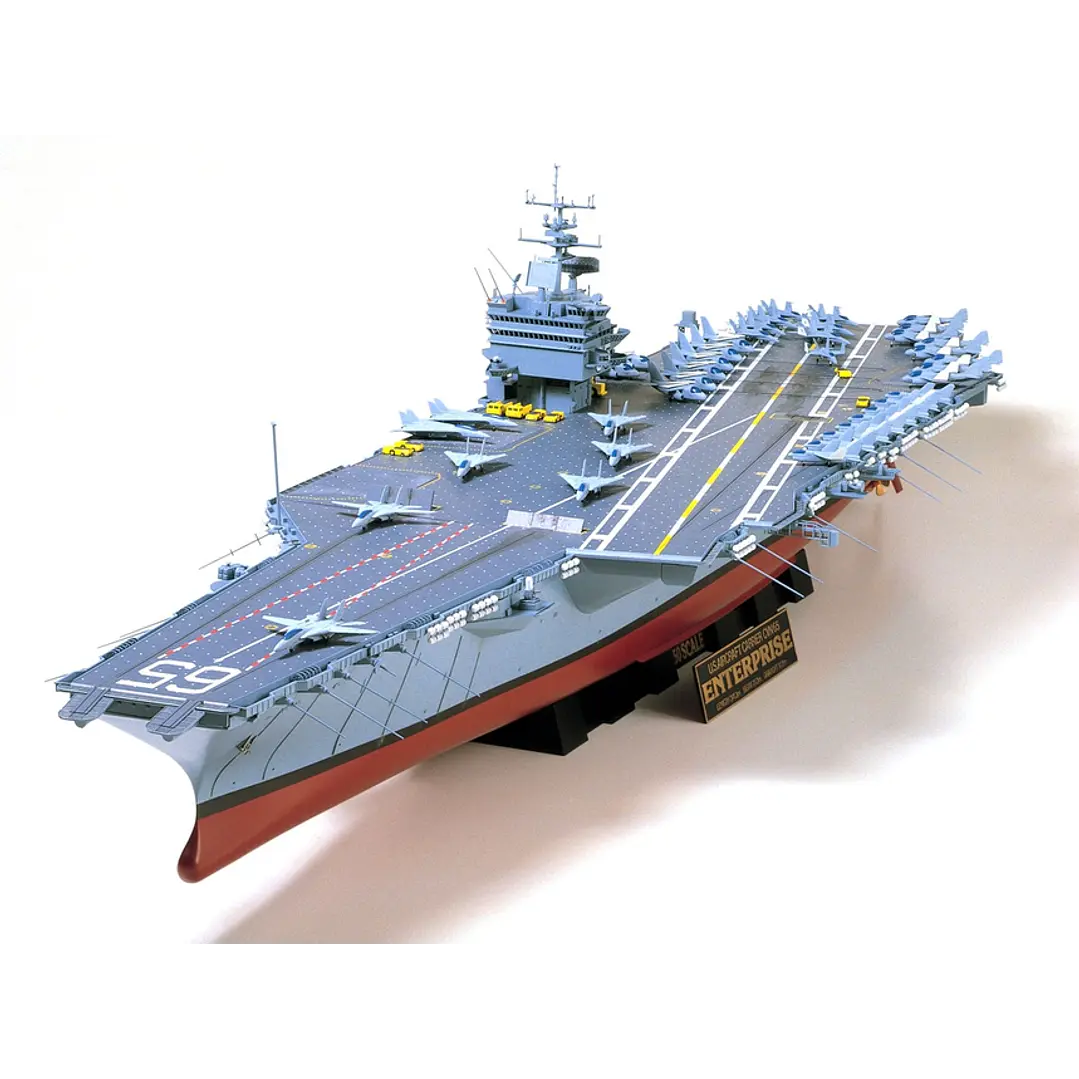 US Enterprice 1/350 3