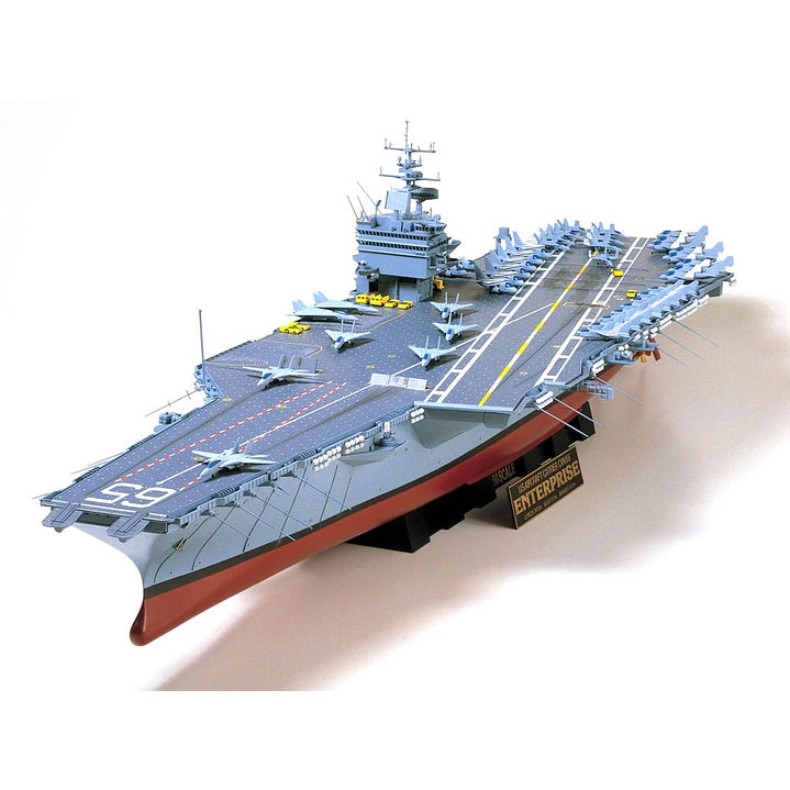 US Enterprice 1/350 3