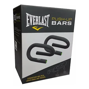  Soporte P/Pechadas Up Bar Everlast
