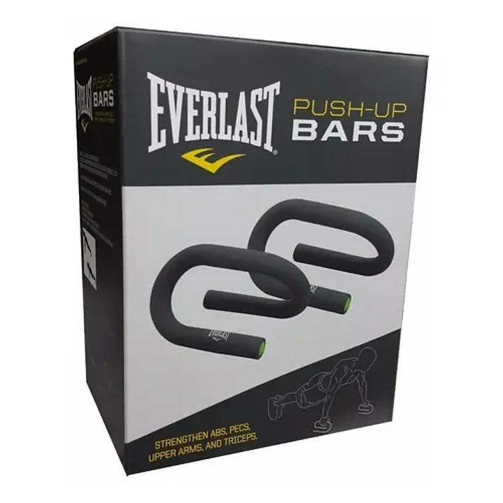  Soporte P/Pechadas Up Bar Everlast 1