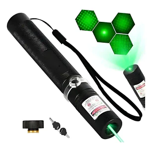  Laser Recargable YL301