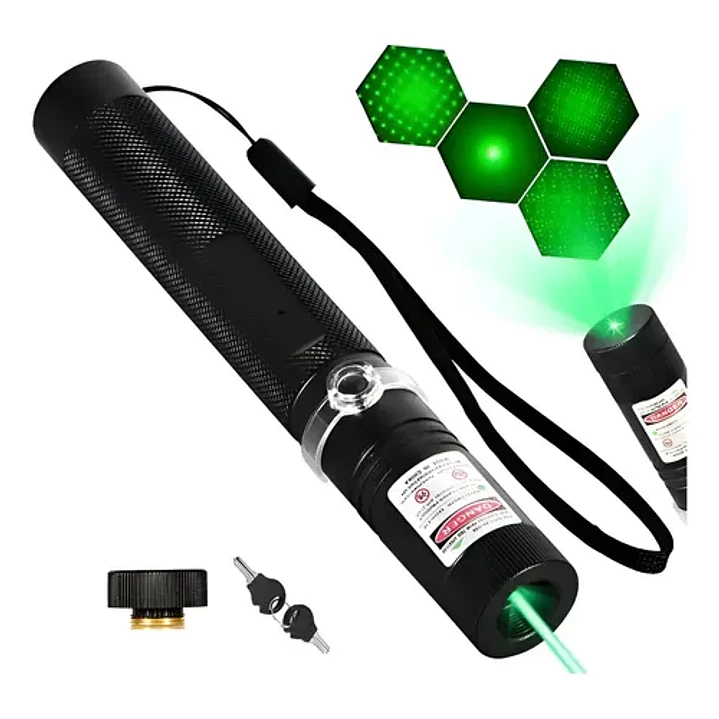  Laser Recargable YL301 1
