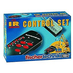 Ir Control Set