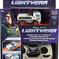 Vehículo Control Remoto Rc No Nuevo Camion Espacial Light Year - Miniatura 1