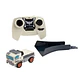 Vehículo Control Remoto Rc No Nuevo Camion Espacial Light Year - Miniatura 2