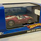 Carro Colección  No Nuevo Ford GTX1 concept 1/87 - Miniatura 2