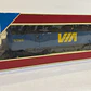 Tren Eléctrico No Nuevo Locomotora FP45 Canadian 1/87 h0 ho - Miniatura 2