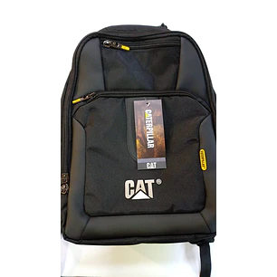  Morral Caterpillar- Basico