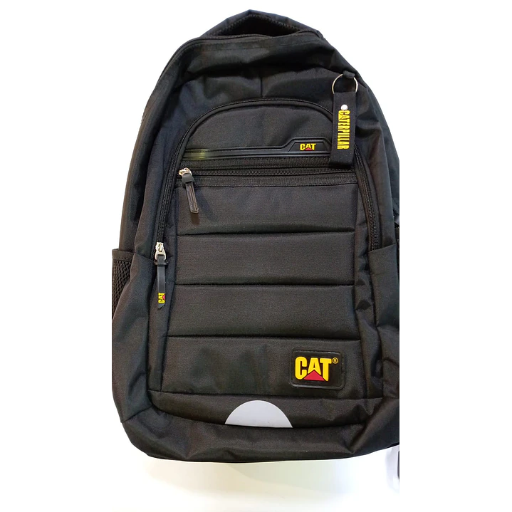  Morral Caterpillar 1