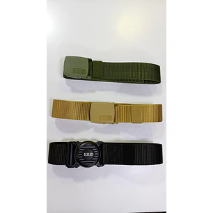  Correas estilo 511 Surtidas