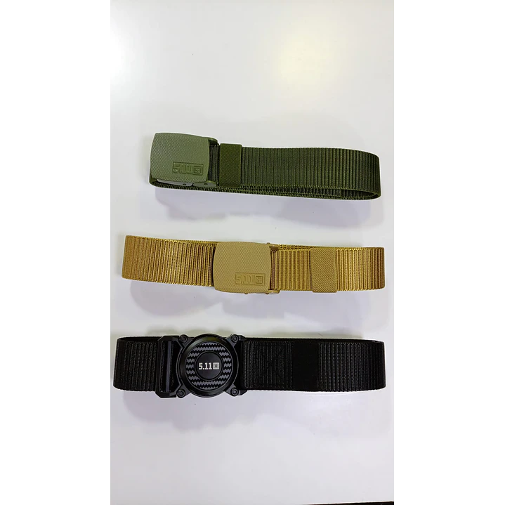  Correas estilo 511 Surtidas 1