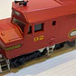 Tren Eléctrico No Nuevo Locomotora FP45 PWR Santa Fe 1/87 ho h0 - Miniatura 3