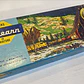 Tren Eléctrico No Nuevo Locomotora FP45 PWR Santa Fe 1/87 ho h0 - Miniatura 5