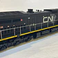 Tren Eléctrico No Nuevo Locomotora C44-9W Canadian National 1/87 ho h0 - Miniatura 2