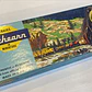 Tren Eléctrico No Nuevo Locomotora C44-9W Canadian National 1/87 ho h0 - Miniatura 6