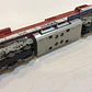Tren Eléctrico No Nuevo Locomotora C44-9W BC Rail 1/87 ho h0 - Miniatura 5