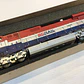 Tren Eléctrico No Nuevo Locomotora C44-9W BC Rail 1/87 ho h0 - Miniatura 6