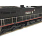 Tren Eléctrico No Nuevo Locomotora C44-9W 