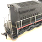 Tren Eléctrico No Nuevo Locomotora C44-9W 