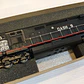 Tren Eléctrico No Nuevo Locomotora C44-9W 