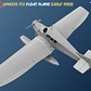Para armar Junkers F13 Float Plane. Early Prod   1/48 - Miniatura 4