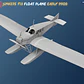 Para armar Junkers F13 Float Plane. Early Prod   1/48 - Miniatura 2