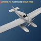 Para armar Junkers F13 Float Plane. Early Prod   1/48 - Miniatura 5