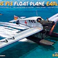 Para armar Junkers F13 Float Plane. Early Prod   1/48 - Miniatura 1