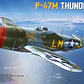 Para armar P-47M Thunderbolt Advanced Kit1/48 - Miniatura 1