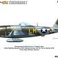 Para armar P-47M Thunderbolt Advanced Kit1/48 - Miniatura 2