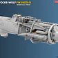 Para armarFOCKE-WULF FW 190D-9. MIMETALL PROD. ADVANCED KIT 1/48 - Miniatura 10