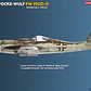 Para armarFOCKE-WULF FW 190D-9. MIMETALL PROD. ADVANCED KIT 1/48 - Miniatura 13