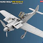 Para armarFOCKE-WULF FW 190D-9. MIMETALL PROD. ADVANCED KIT 1/48 - Miniatura 3