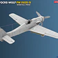Para armarFOCKE-WULF FW 190D-9. MIMETALL PROD. ADVANCED KIT 1/48 - Miniatura 4