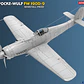 Para armarFOCKE-WULF FW 190D-9. MIMETALL PROD. ADVANCED KIT 1/48 - Miniatura 7