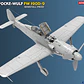 Para armarFOCKE-WULF FW 190D-9. MIMETALL PROD. ADVANCED KIT 1/48 - Miniatura 8