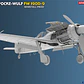 Para armarFOCKE-WULF FW 190D-9. MIMETALL PROD. ADVANCED KIT 1/48 - Miniatura 12