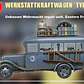 Para armar Werkstattkraftwagen Typ-03-301/35 - Miniatura 7