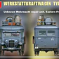 Para armar Werkstattkraftwagen Typ-03-301/35 - Miniatura 8