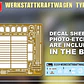 Para armar Werkstattkraftwagen Typ-03-301/35 - Miniatura 17