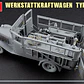 Para armar Werkstattkraftwagen Typ-03-301/35 - Miniatura 10