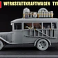 Para armar Werkstattkraftwagen Typ-03-301/35 - Miniatura 9